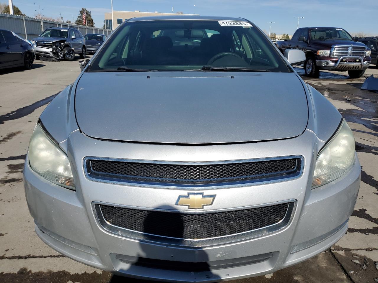 2010 Chevrolet Malibu - Image 5