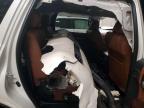 2015 Toyota Sequoia Platinum for Sale in Casper, WY - Front End