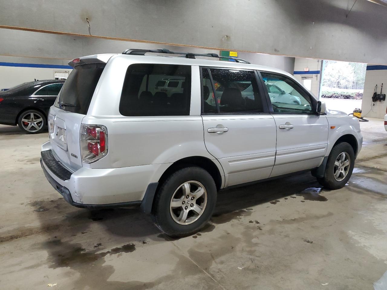 2007 Honda Pilot - Image 3