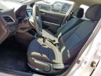 2021 Hyundai Accent Se en Venta en Grand Prairie, TX - Hail