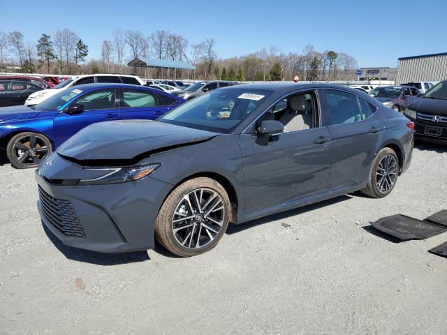 TOYOTA CAMRY XSE 2025