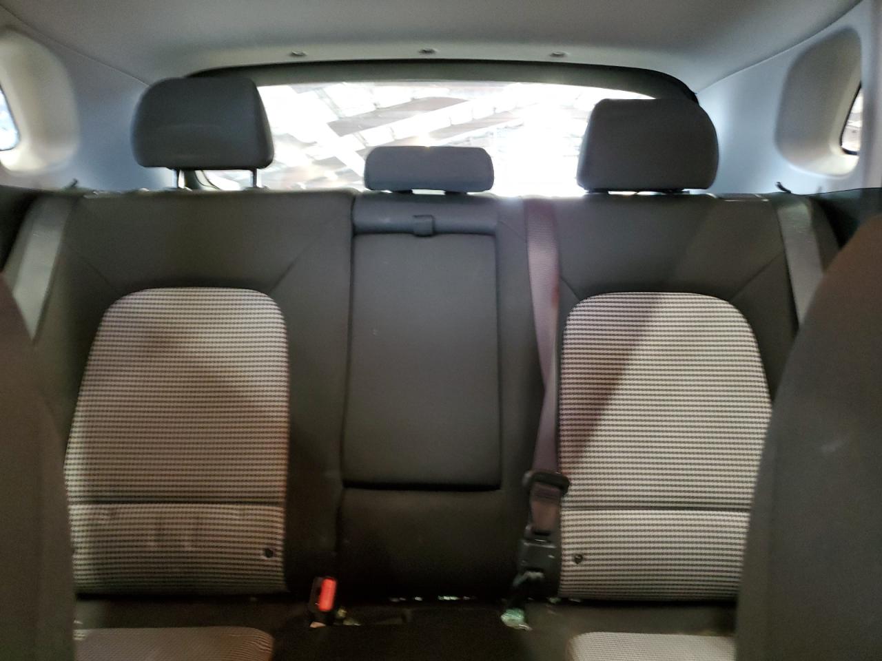 2022 Hyundai Kona Sel VIN: KM8K22AB8NU866586 Lot: 50973005