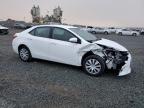 2016 Toyota Corolla L იყიდება San Diego-ში, CA - Front End