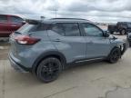 2023 Nissan Kicks Sr de vânzare în Wilmer, TX - Front End