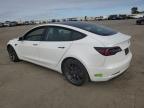 2022 Tesla Model 3  zu verkaufen in Martinez, CA - Undercarriage