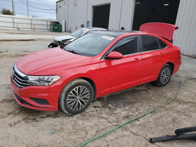 2020 Volkswagen Jetta S