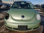 2008 Volkswagen New Beetle S იყიდება Littleton-ში, CO - Undercarriage