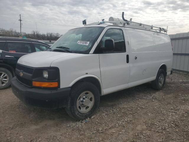 2013 Chevrolet Express G2500   