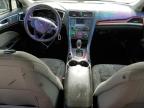 2014 Ford Fusion S იყიდება Bridgeton-ში, MO - Undercarriage