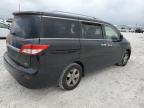 2016 Nissan Quest S للبيع في Temple، TX - Side