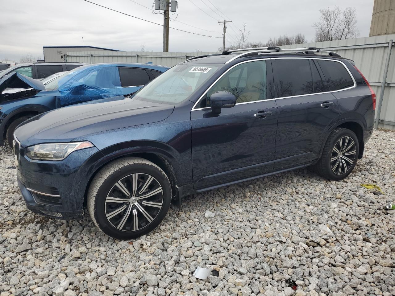 2016 Volvo Xc90 T6 for Sale in Wayland, MI - Minor Dent/Scratches