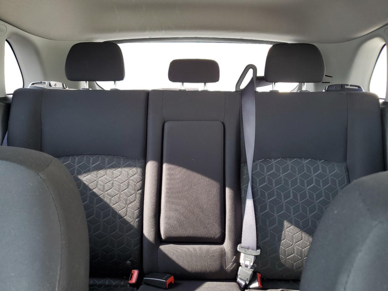 2021 Mitsubishi Outlander Sport Es VIN: JA4APUAU3MU021006 Lot: 47637105