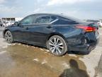2022 Nissan Altima Sr for Sale in Grand Prairie, TX - Front End