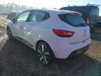 2015 RENAULT CLIO D-QUE for sale at Copart COLCHESTER