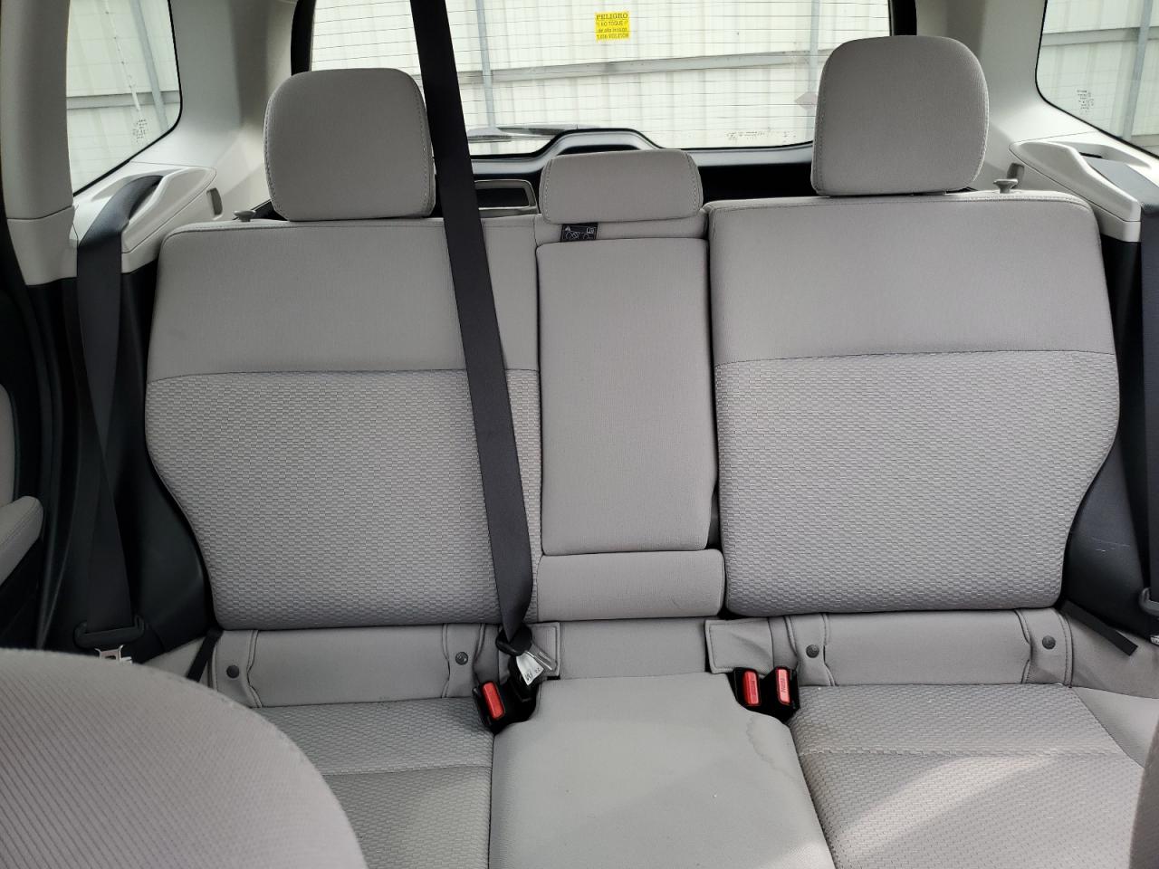 2014 Subaru Forester - Image 10