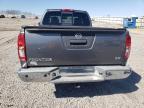 2016 Nissan Frontier Sv იყიდება Earlington-ში, KY - Front End