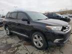 2011 Toyota Highlander Limited for Sale in Littleton, CO - Front End