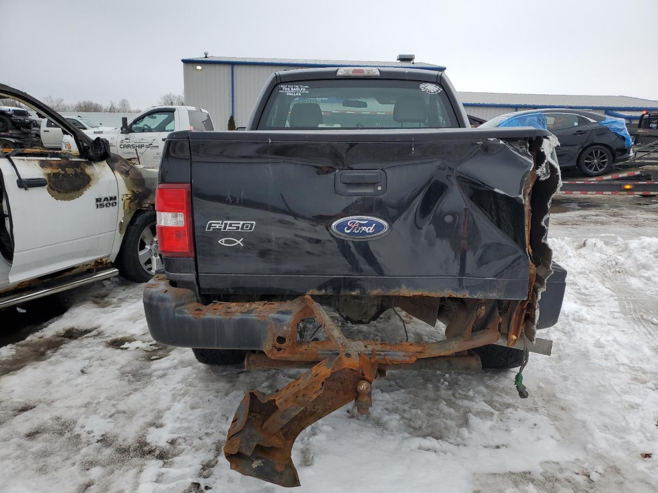 2009 Ford F-150 - Image 6
