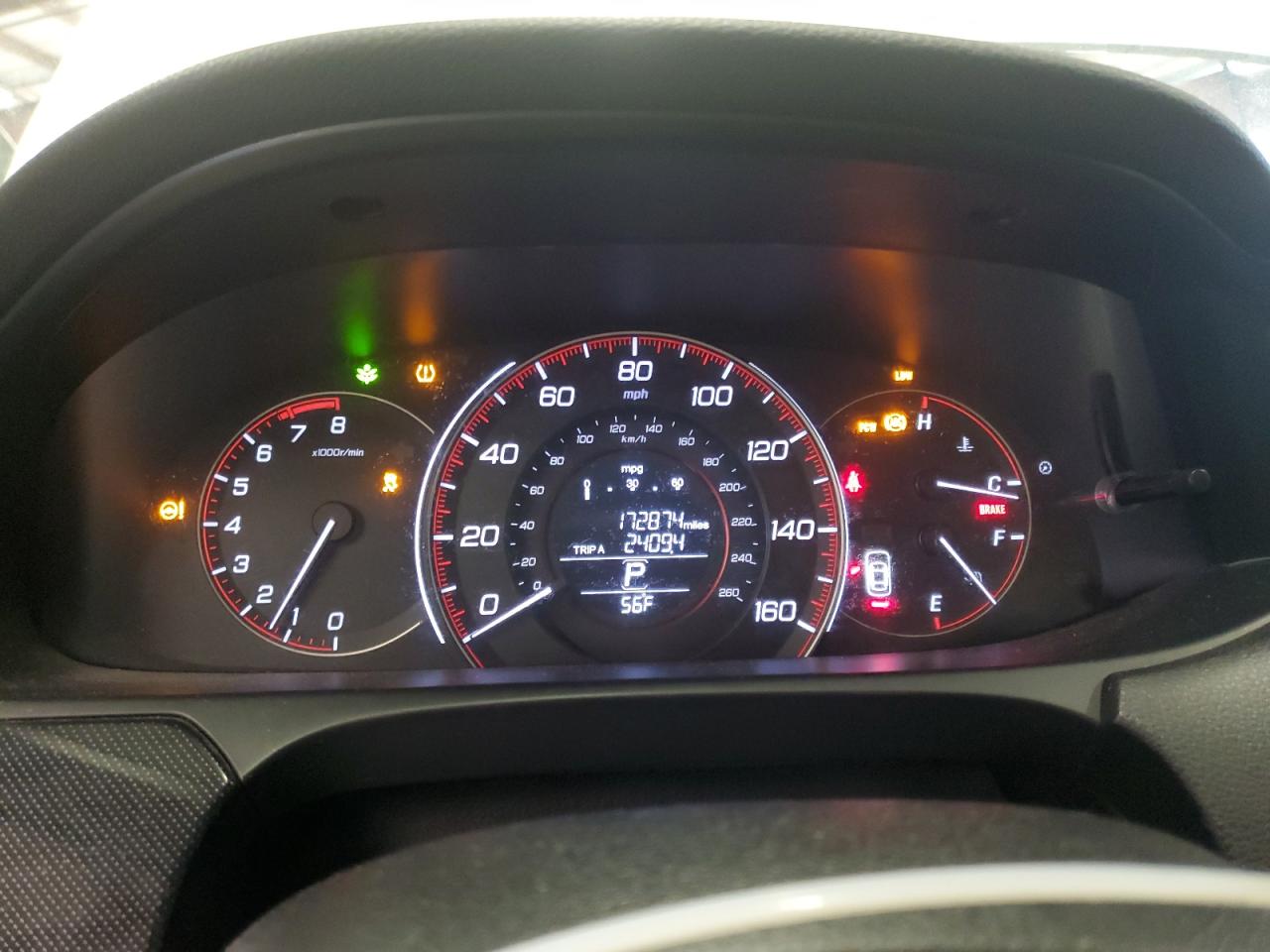 2013 Honda Accord - Image 9