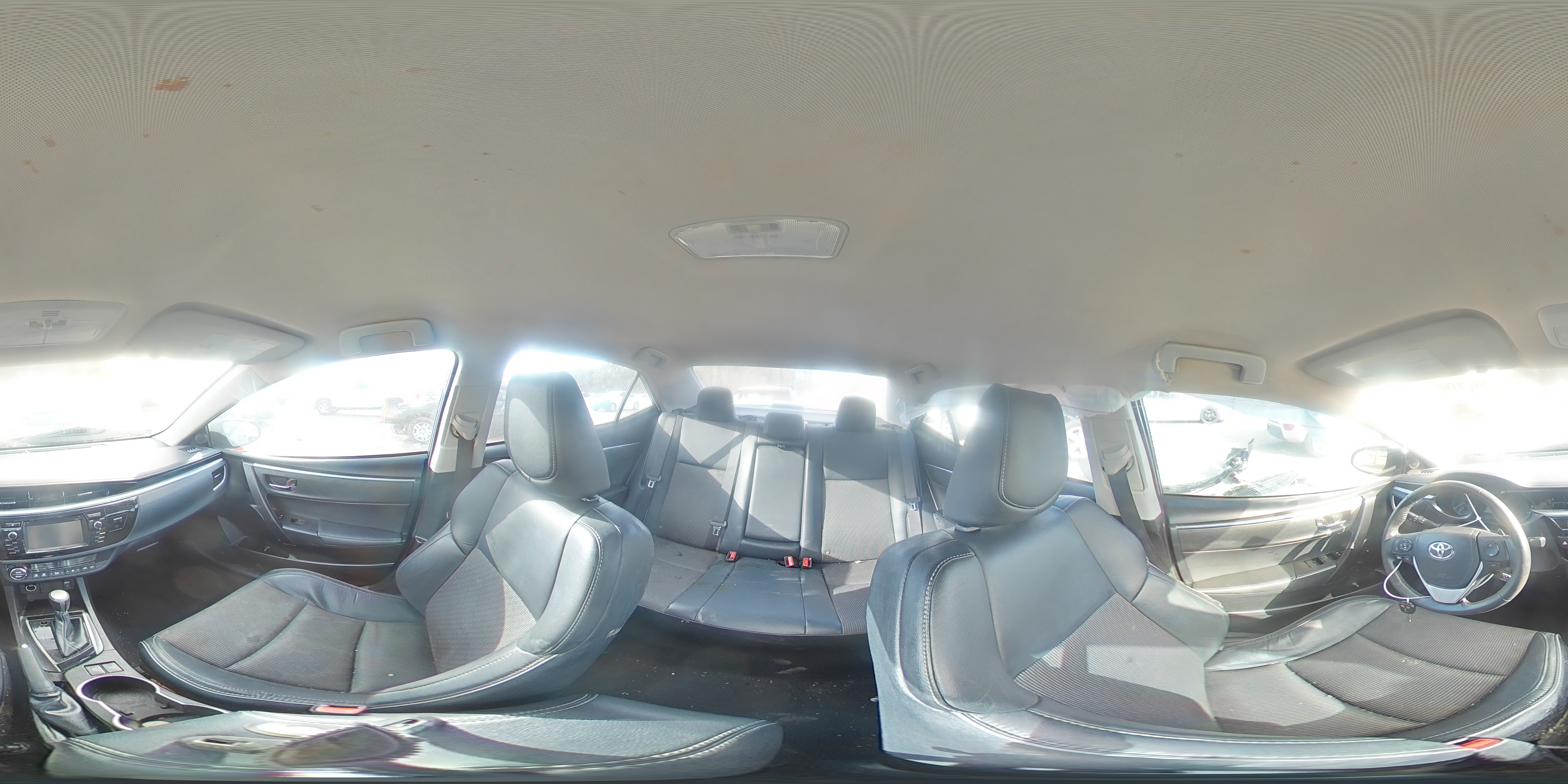 2016 Toyota Corolla - Image 13