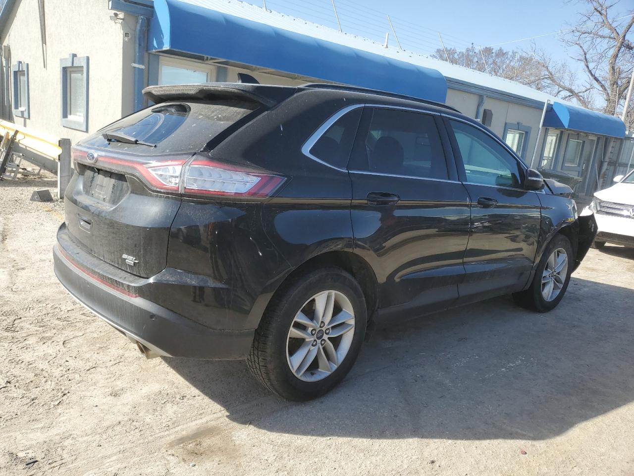2015 Ford Edge - Image 3