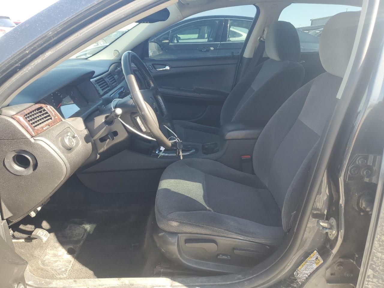 2013 Chevrolet Impala - Image 7