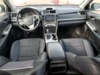 2013 Toyota Camry L للبيع في East Granby، CT - Undercarriage