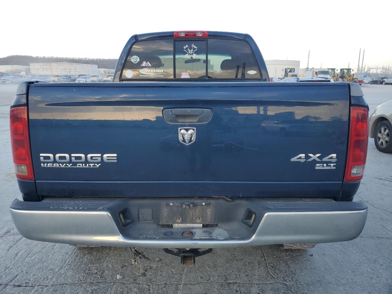2004 Dodge RAM - Image 6