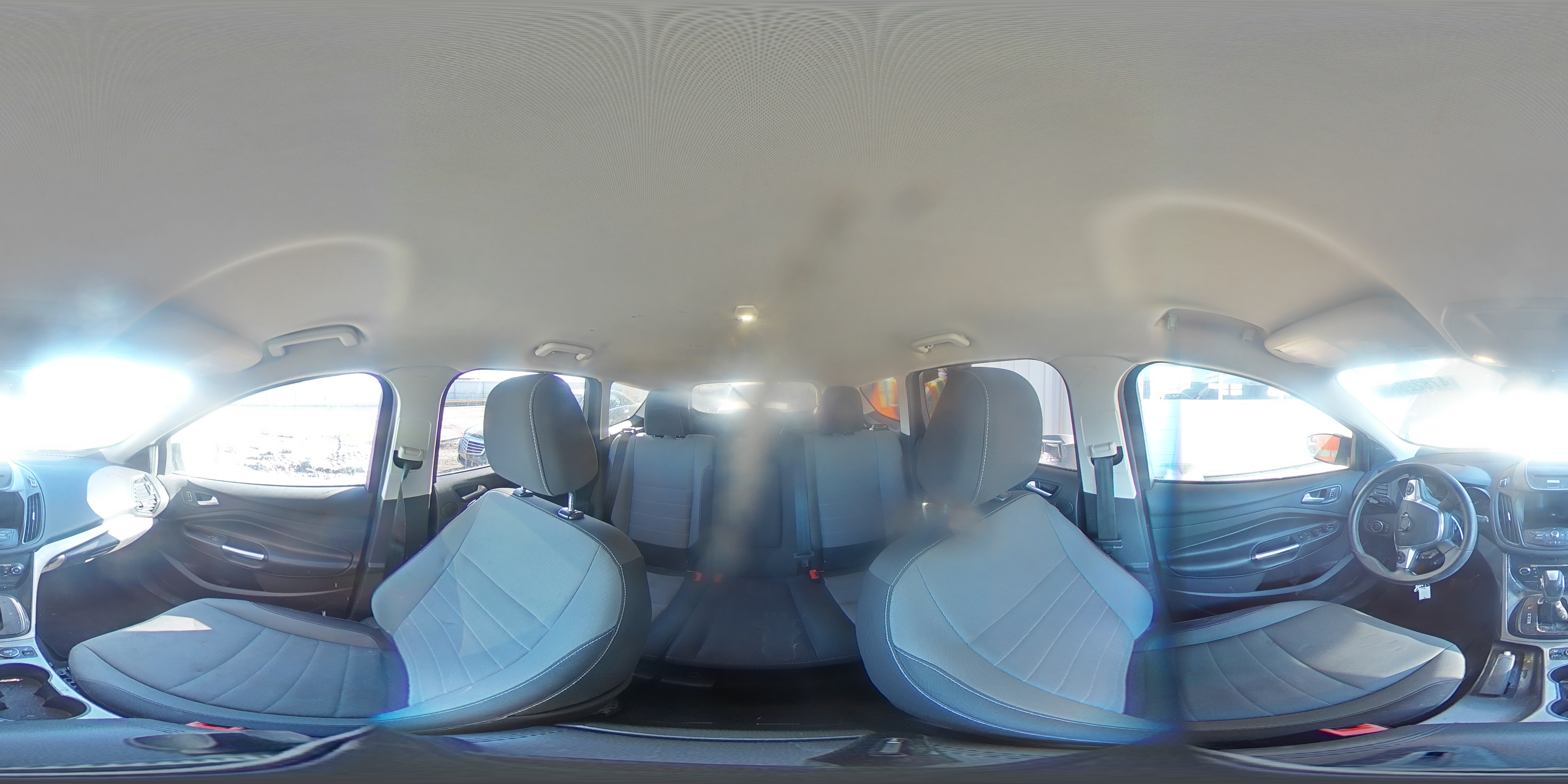 2016 Ford Escape - Image 13