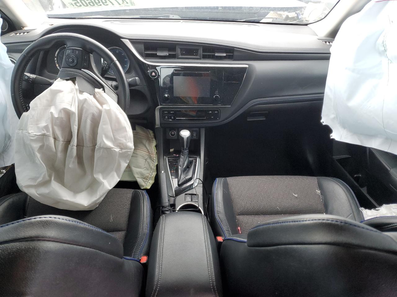 2019 Toyota Corolla - Image 8