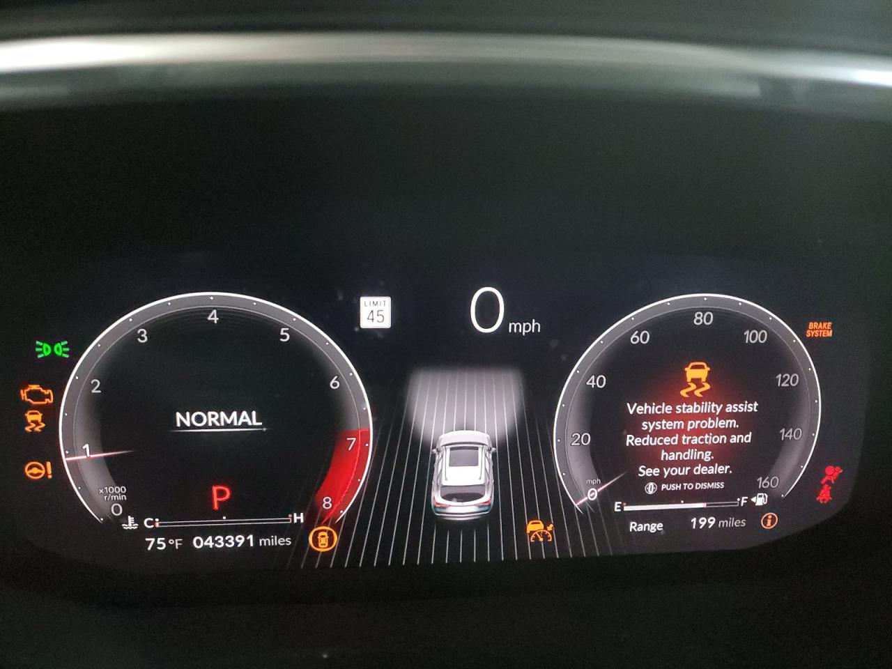 2023 Acura MDX - Image 9