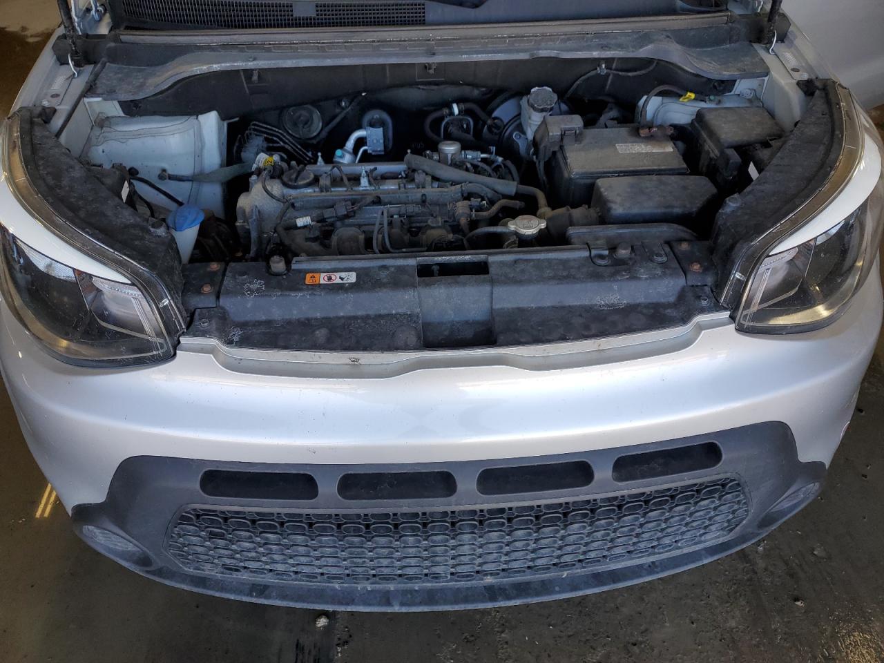 2016 Kia Soul - Image 11