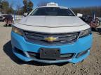 2014 Chevrolet Impala Lt for Sale in Hampton, VA - Minor Dent/Scratches