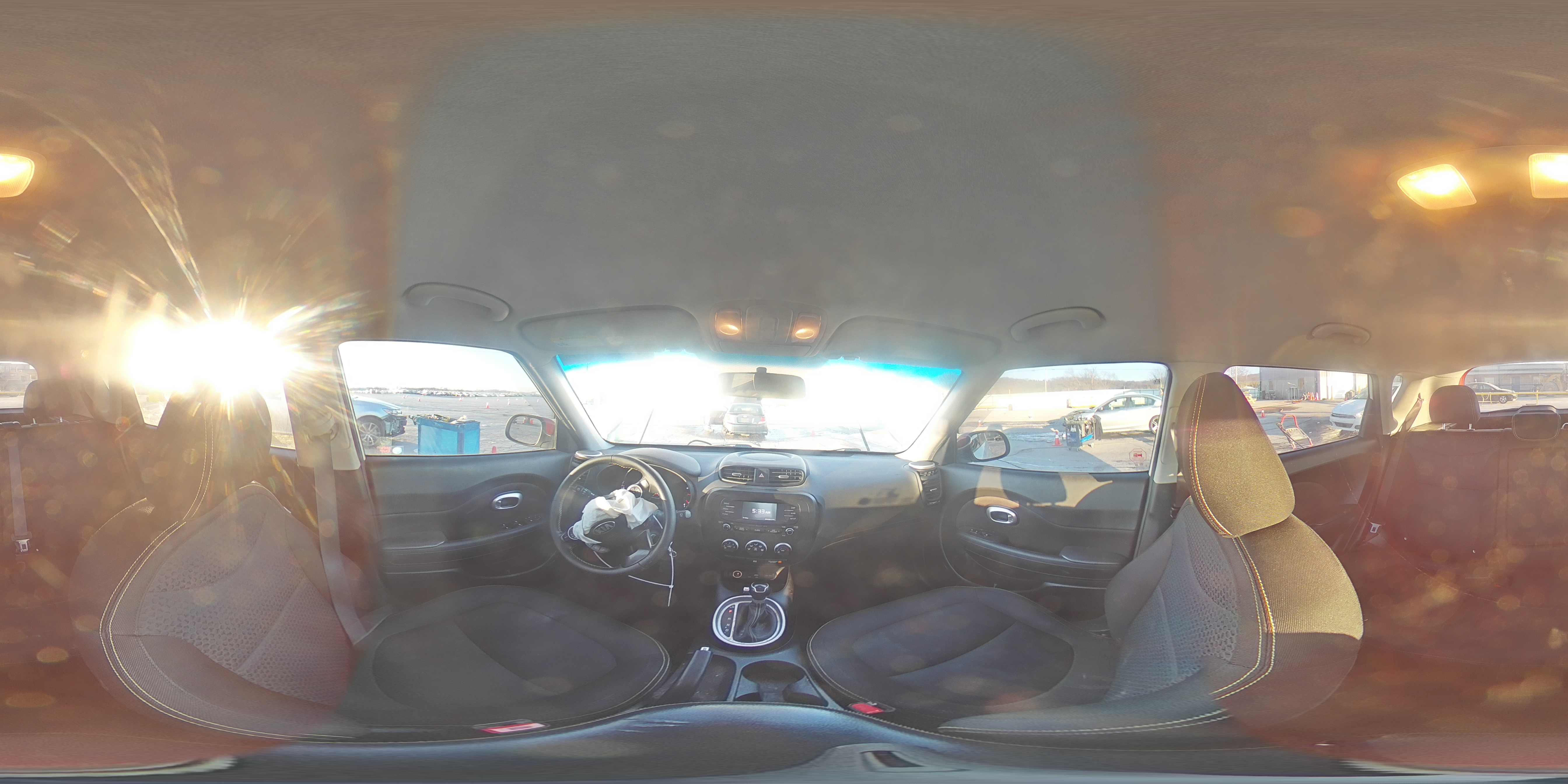 2016 Kia Soul - Image 15