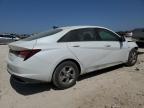 2021 Hyundai Elantra Se იყიდება San Antonio-ში, TX - Front End