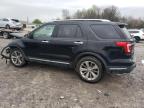 2018 Ford Explorer Limited   en Venta en Madisonville, TN - Front End
