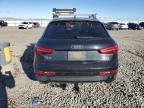 2017 Audi Q3 Prestige de vânzare în Reno, NV - Undercarriage