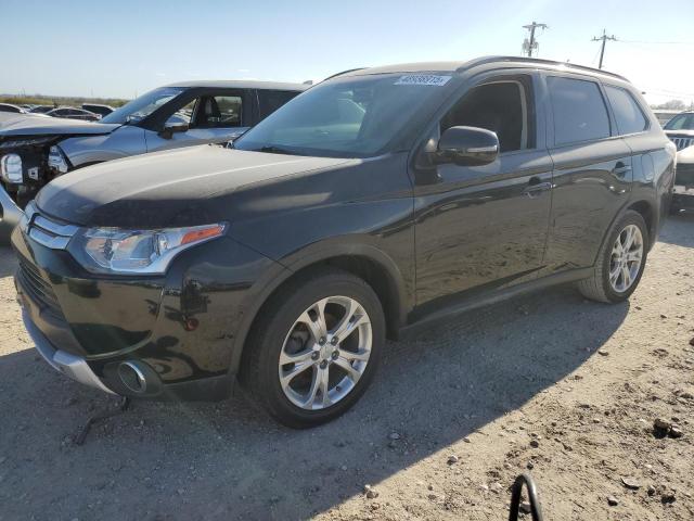 2015 Mitsubishi Outlander Se