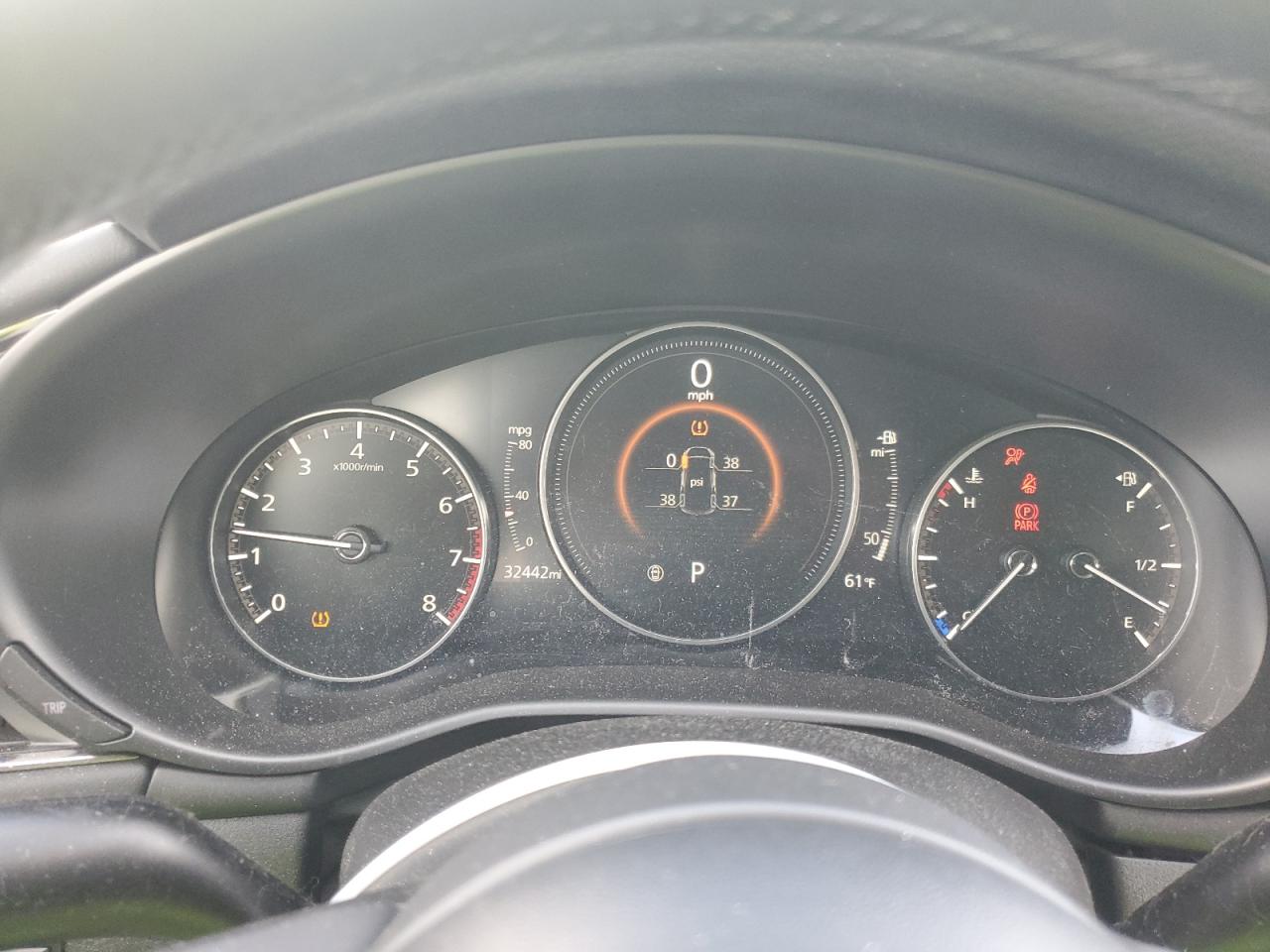 2019 Mazda 3 - Image 9
