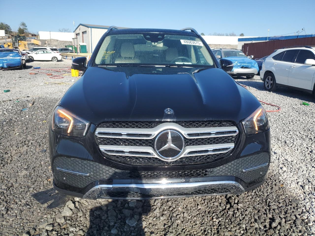 2020 Mercedes-Benz GLE - Image 5