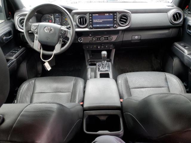  TOYOTA TACOMA 2020 Szary