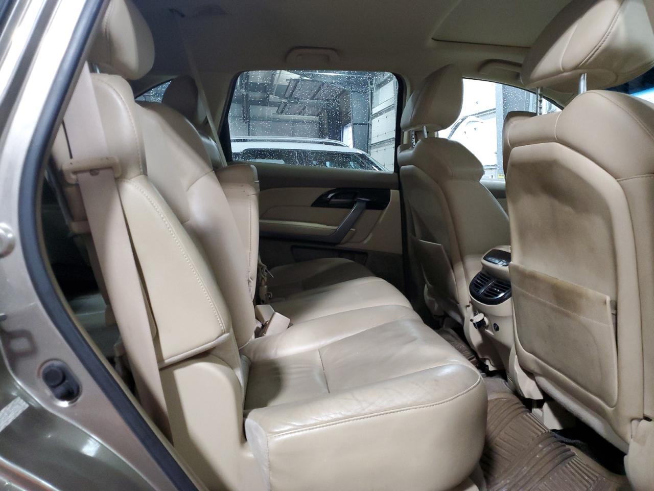 2009 Acura MDX - Image 11