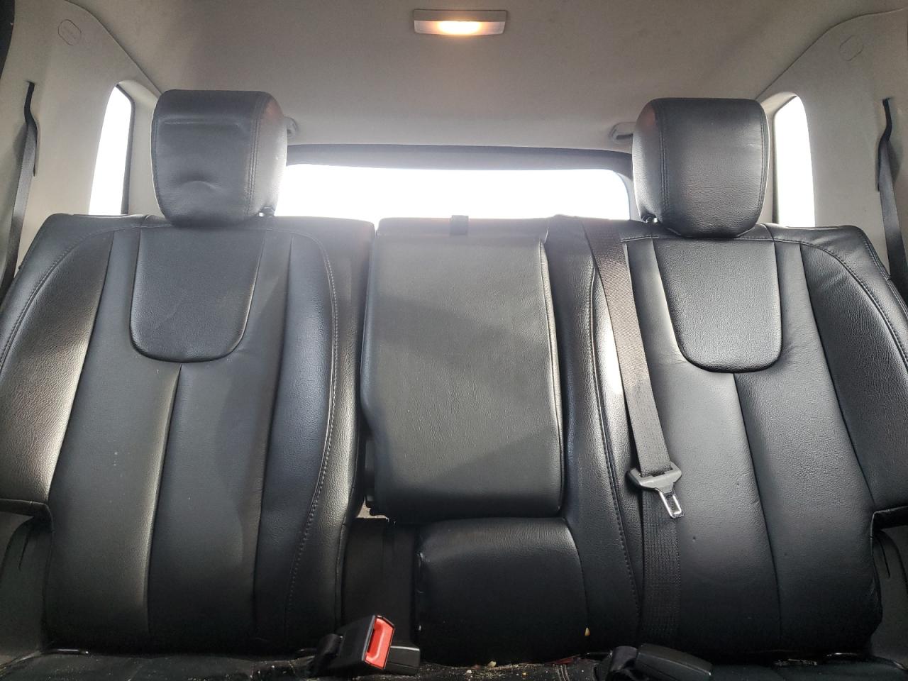 2012 GMC Terrain - Image 10