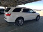 2012 Dodge Durango Sxt zu verkaufen in Hayward, CA - Minor Dent/Scratches