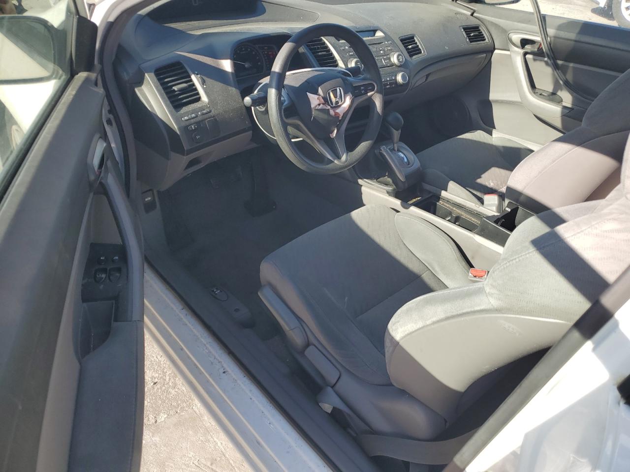 2010 Honda Civic - Image 8