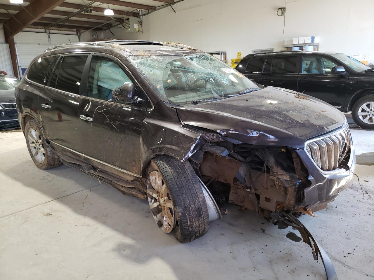 2016 Buick Enclave - Image 4