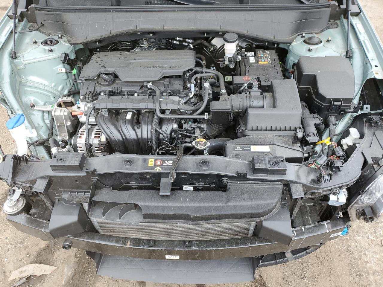 2024 Hyundai Kona - Image 12