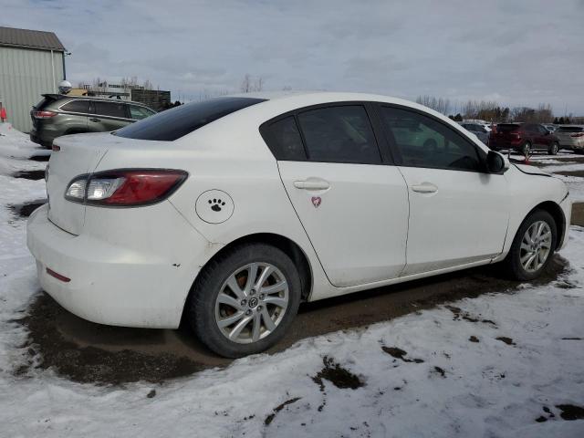 2013 MAZDA 3 I