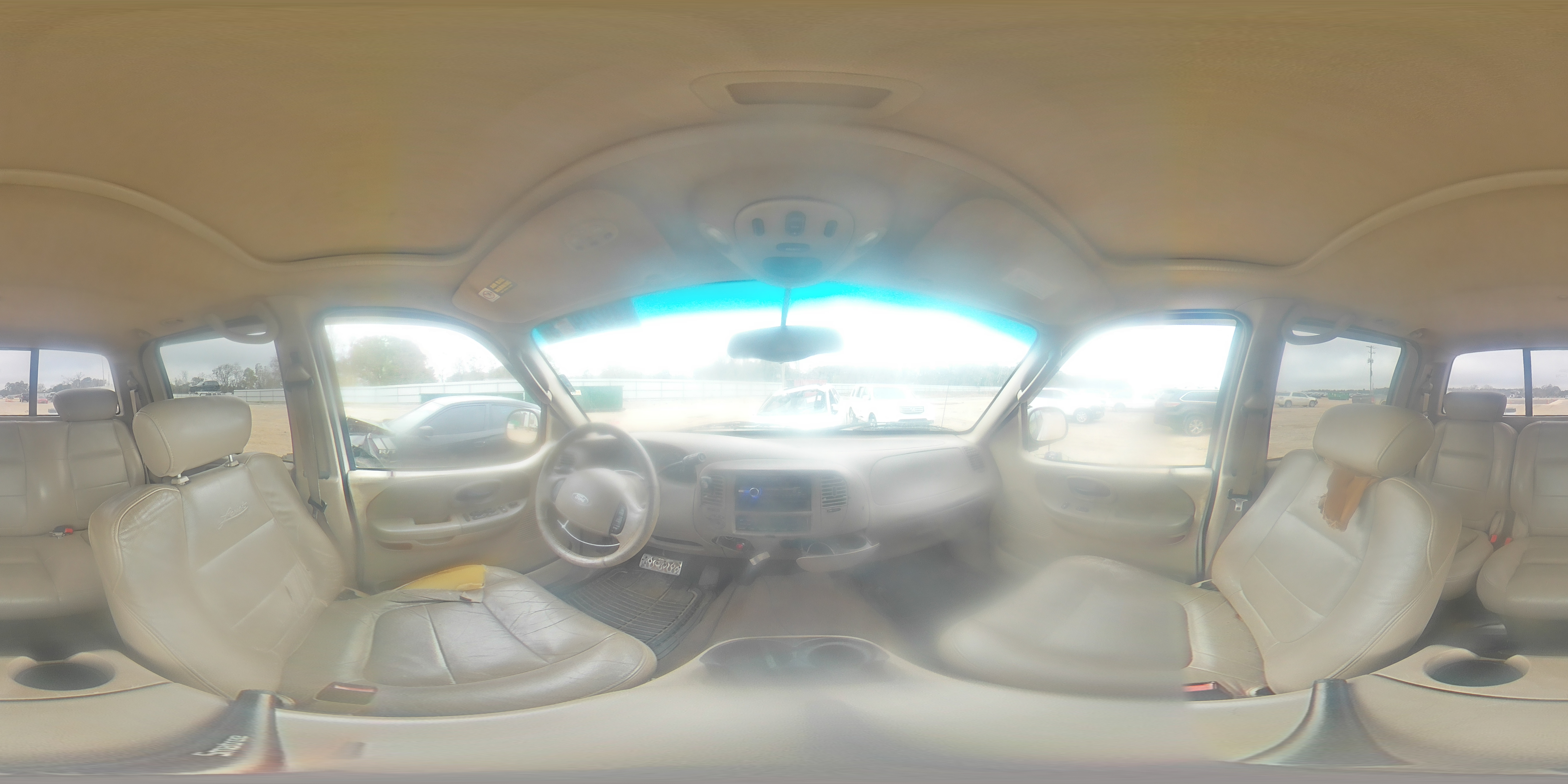 2003 Ford F-150 - Image 13