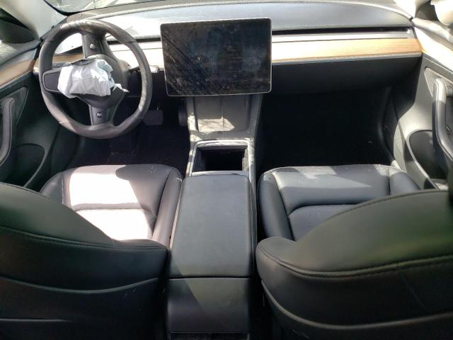  TESLA MODEL 3 2023 Black